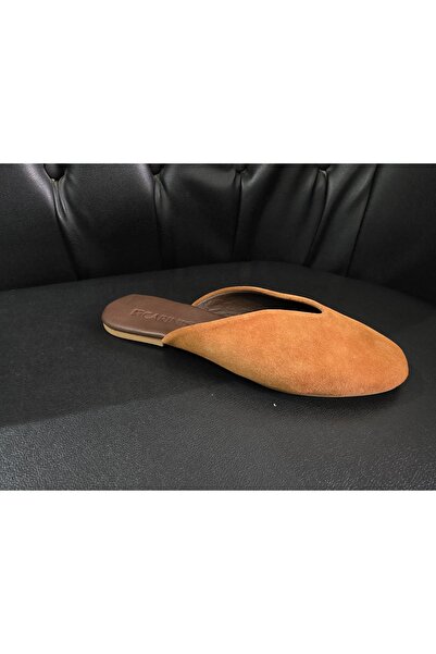 VİNİCCİ AYAKKABI Genuine De Leather Aba Sue Suede Rli̇k