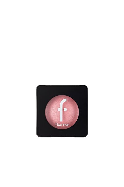 Flormar Baked BlushOn Yoğun Pigmentli Fırınlanmış Allık No: 040