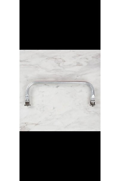 ARTTMACRAME مستطيل حقيبة بورسو 25 سم