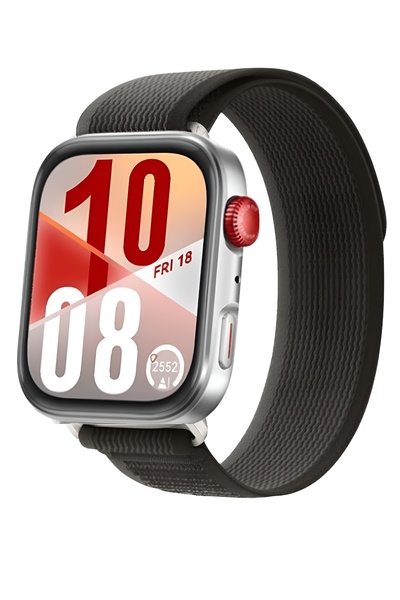 Nextron Huawei Watch Fit 3 / Fit 4 / Fit 4 Pro / Fit 5 / Fit 5 Pro Uyumlu Örg...