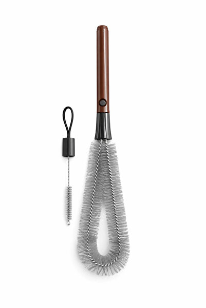 Busstier 2-Piece Blender Cleaning Brush Set Strappy Detail Cleaning Brush The...