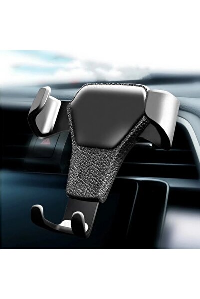 Neptüns Araç Içi Telefon Tutucu Kıskaçlı Klima Izgara Üzeri Araç Telefon Tutu...