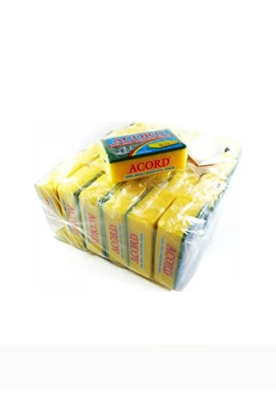 Acord ΒΙΟΜΗΧΑΝΙΚΟ ΣΦΟΥΓΓΑΡΙ 24 ΤΕΜΑΧΙΩΝ