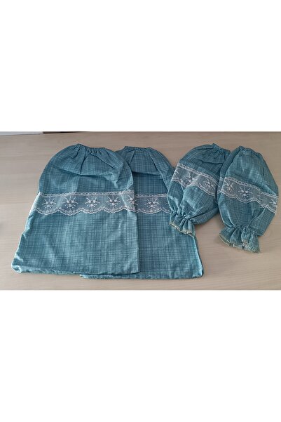 Home Seccade ayaklık ve kolluk