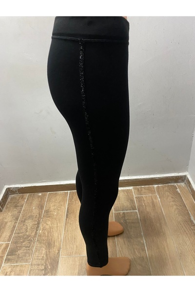 ASLAMI TEKSTIL Steel Leggings