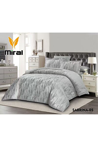 miral Siberian Summer Bedspread Set (4 pieces)