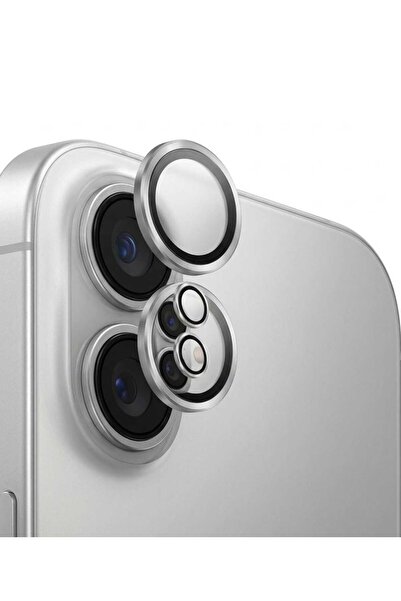 thekorusan Iphone 16 camera lens protector