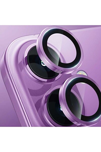 thekorusan Iphone 16 camera lens protector