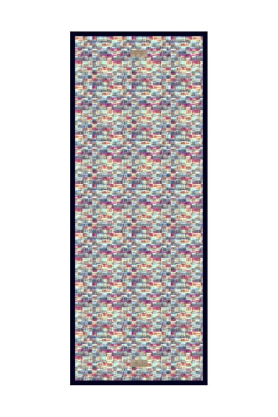 LA BOUTIQUE سلسلة خاصة من الشالات الناعمة قطن 2618-03