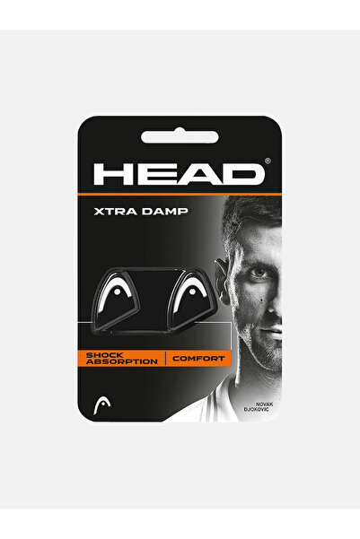 Head XTRA DAMP Titreşim Önleyici 2’li Paket