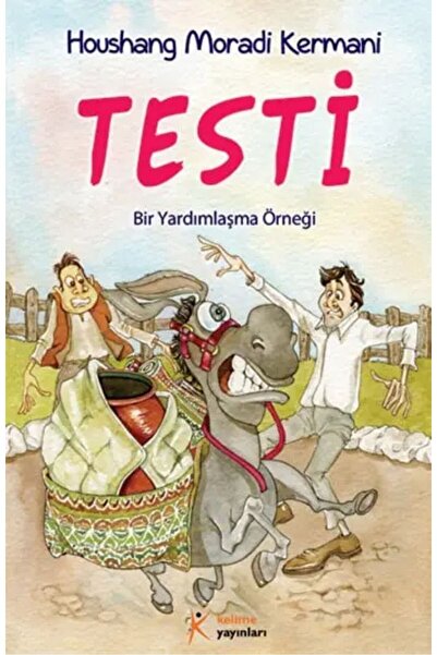 Kelime Yayınları Testi