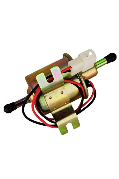Universal 12V ELEKTRİKLİ MAZOT OTOMATİĞİ
