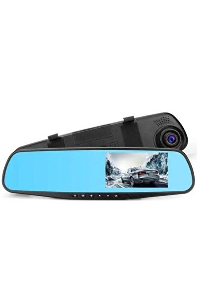 EasyLife 1080P Vehicle Black box DVR