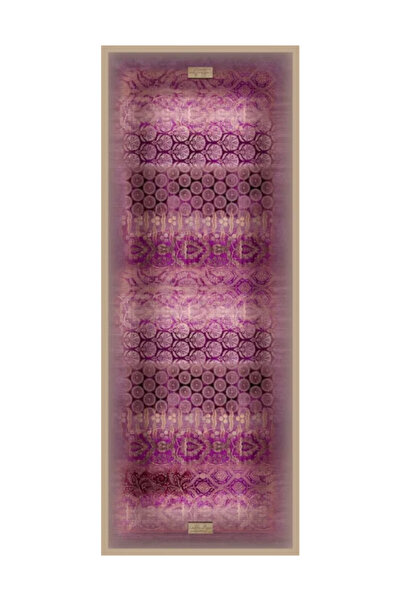 LA BOUTIQUE Fall |   Summer Cool Shawl - 70X190 -2486-02