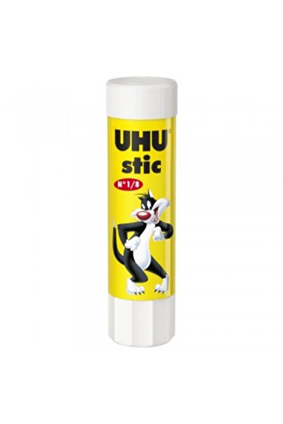 Uhu Glue Stic 21 gr Looney Tunes (Solvent-Free) - 1 pc