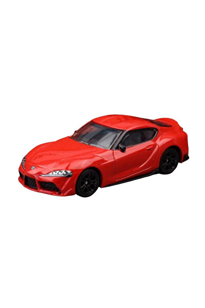 NW NessiWorld 1/58 Gr Supra Model Car