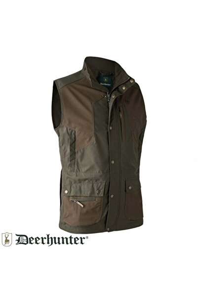 Deerhunter سترة خضراء سترايك 50
