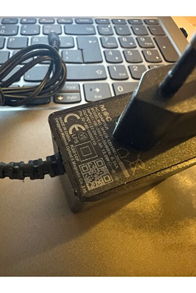 KYNC Zyxel Vdsl Modem Adaptörü Maes-1201001200 12V 1A