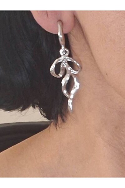 EDWOL Lacquer Coated Women's Stud Earrings