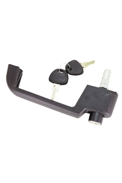 Universal FORKLİFT KABİN KİLİT KOLU ANAHTARLI