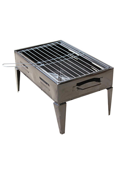 COjans Mangal - Barbekü Set