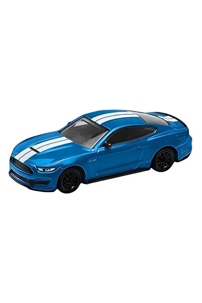 NW NessiWorld 1/64 Ford Shelby Model Car