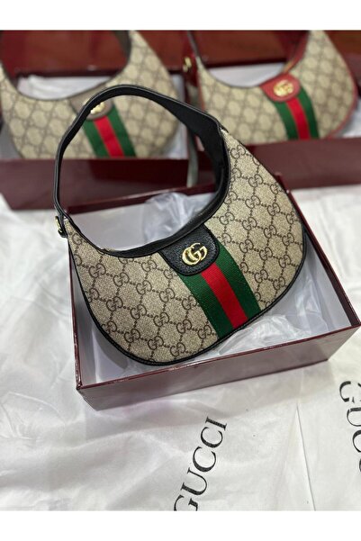 Generic Luxury women's shoulder Shoulder Bag