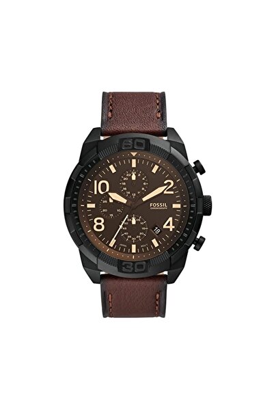 Fossil Men's Watch, Fossil, Bronson FS5875