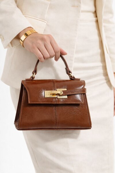 ÇANTAM GELSİN Γυναικεία χρυσά αξεσουάρ, ΡΥΘΜΙΖΟΜΕΝΟ ΜΑΚΡΥ ΛΟΥΡΙ, Κομψό για το...