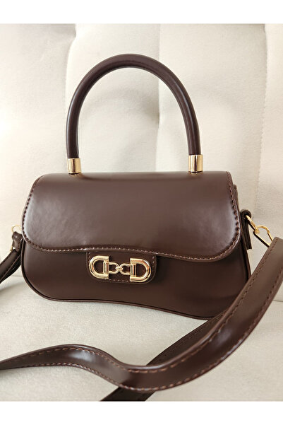 TUESFA Women's Adjustable Strap Crossbody Bag