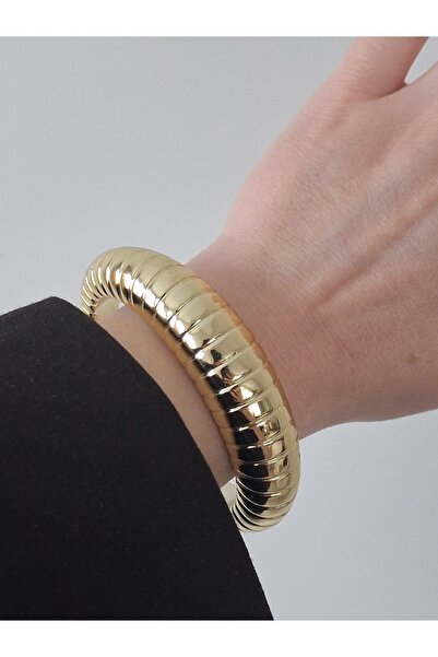 8atelier سوار الأميرة الذهبي الفولاذي
