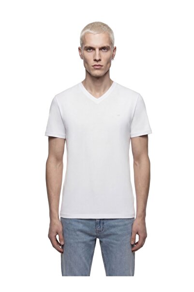 Loft Ανδρικό μπλουζάκι κανονικό μανίκι