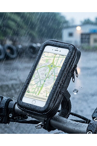 doremodam T52 Motorcycle Holder - Lisinya