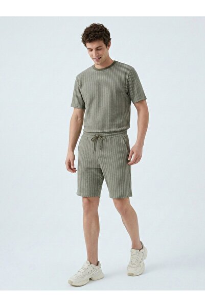 Loft Regular Fit Erkek Şort