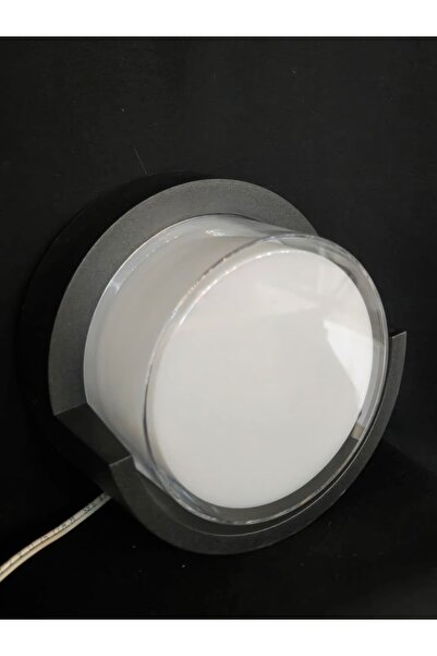 Cata CT-7073 DOMİNİK LED APLİK 15W GÜNIŞIĞI DIŞ MEKAN IP65