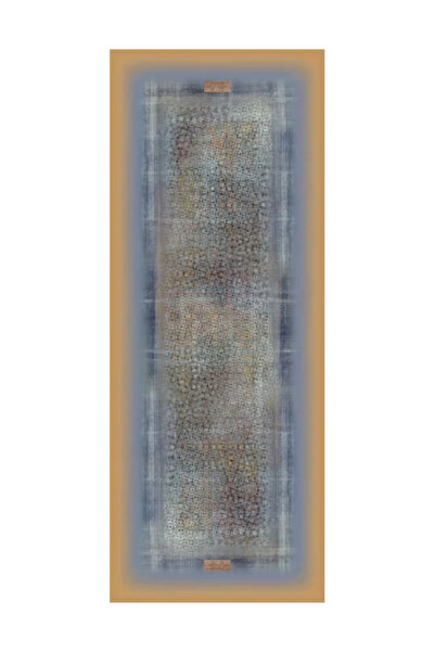 LA BOUTIQUE Fall |   Summer Cool Shawl - 70X190 -2471-05