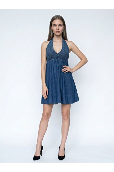 Loft Regular Fit Kadın Elbise