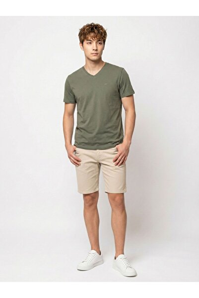 Loft Regular Fit Erkek Tshirt K.kol