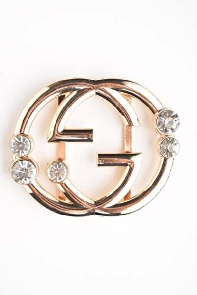 Yarn World بكلات حزام عصرية (درزن)