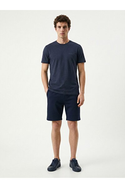 Loft Ανδρικό μπλουζάκι κανονικό μανίκι