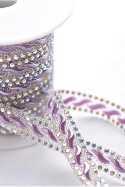 Yarn World Elegant ironing for decorating abayas and dresses