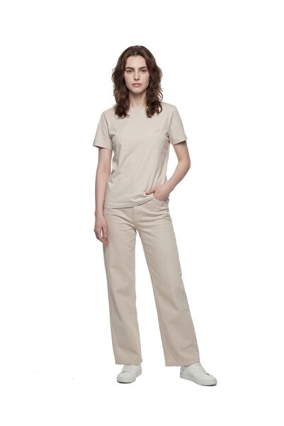 Loft Regular Fit Women's T-shirt Sleeve