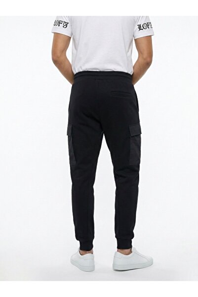 Loft Regular Fit Erkek Eşofman Altı