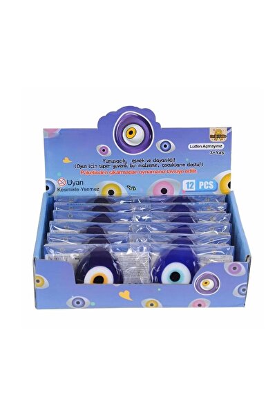 My Reality Fashion Sh59992 Water Eye Bead-Zrv