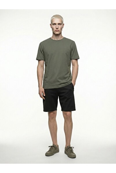 Loft Regular Fit Men's Tshirt Arm sleeve