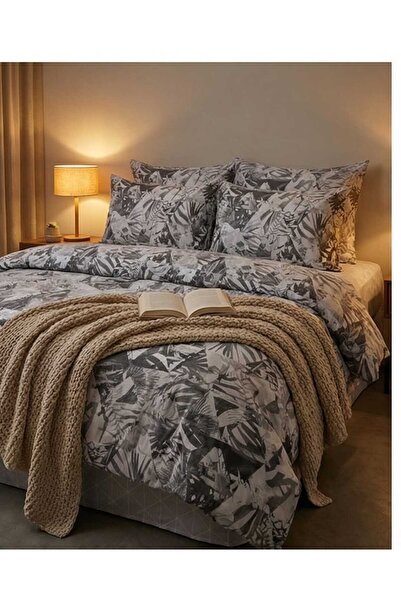 Bella Home High Cotton Content Double Bedding Set