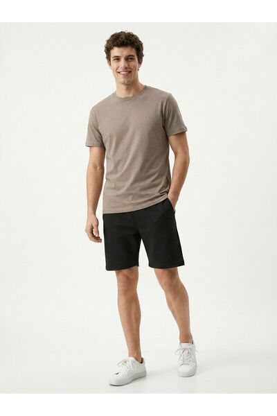 Loft Регулярний рукав для чоловічої футболки