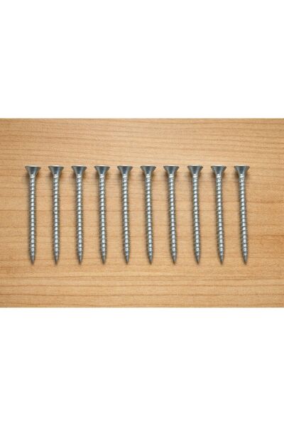 Mix 4x40 Sunta Vidası-1 Adet