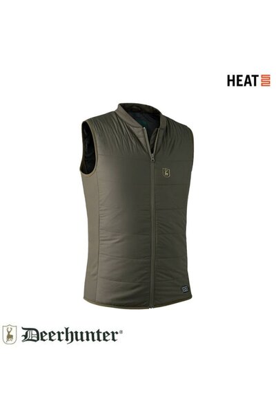 Deerhunter إيستيتشيلي إينتير إي ال سترة أخضر داكن - XL