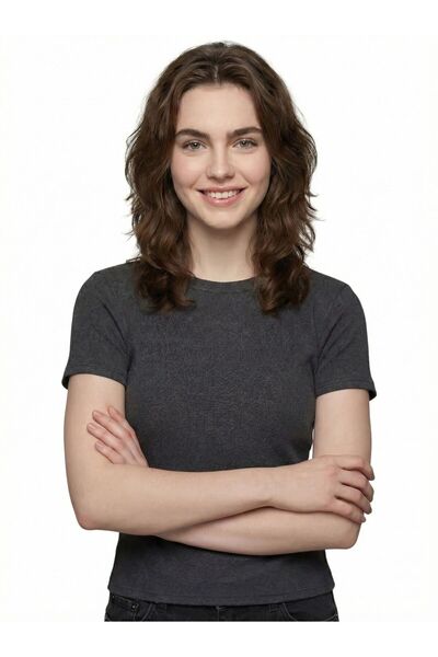 Loft Tricou Slim Fit pentru damă